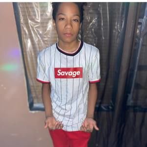 Meet your Posher, William